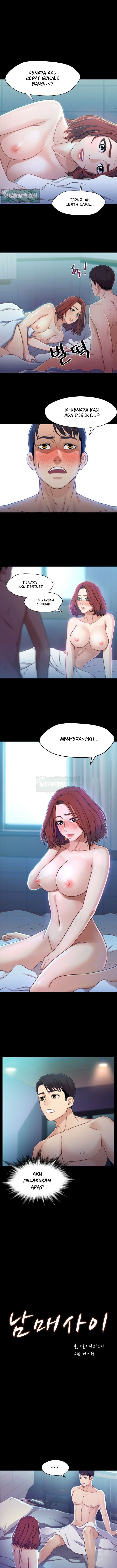 Siblings - Chapter 6 2