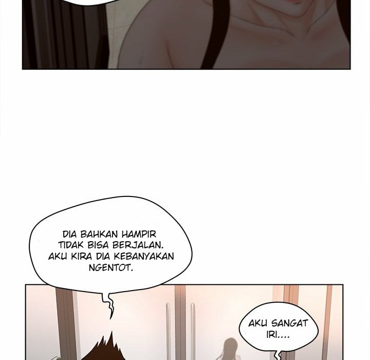 Share Girls - Chapter 6 14