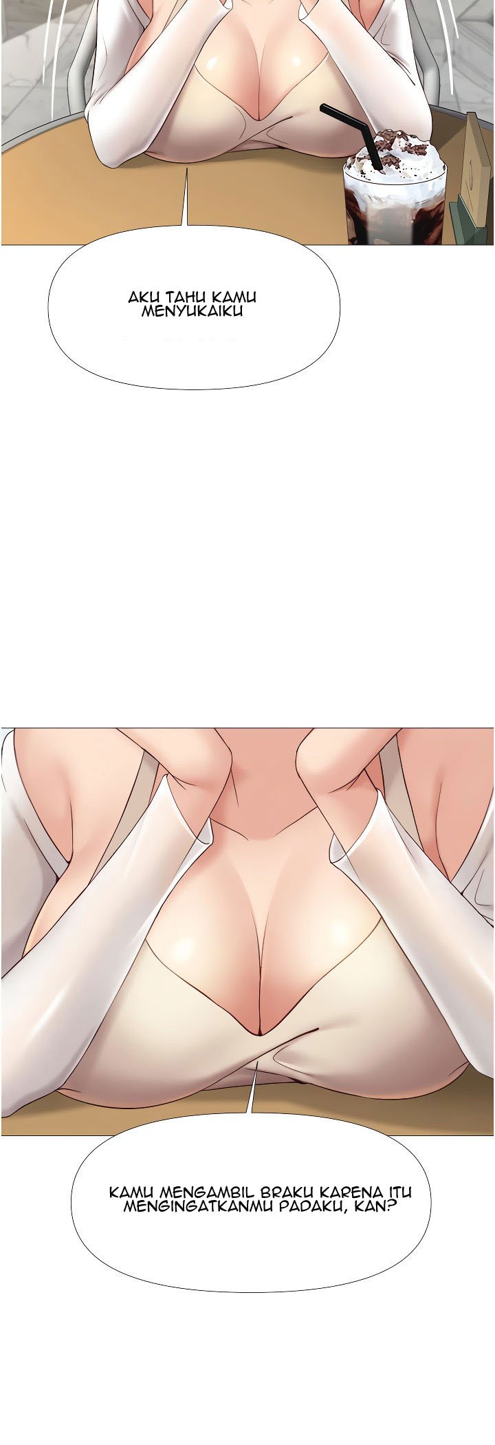 Daughter Friend - Chapter 6 51