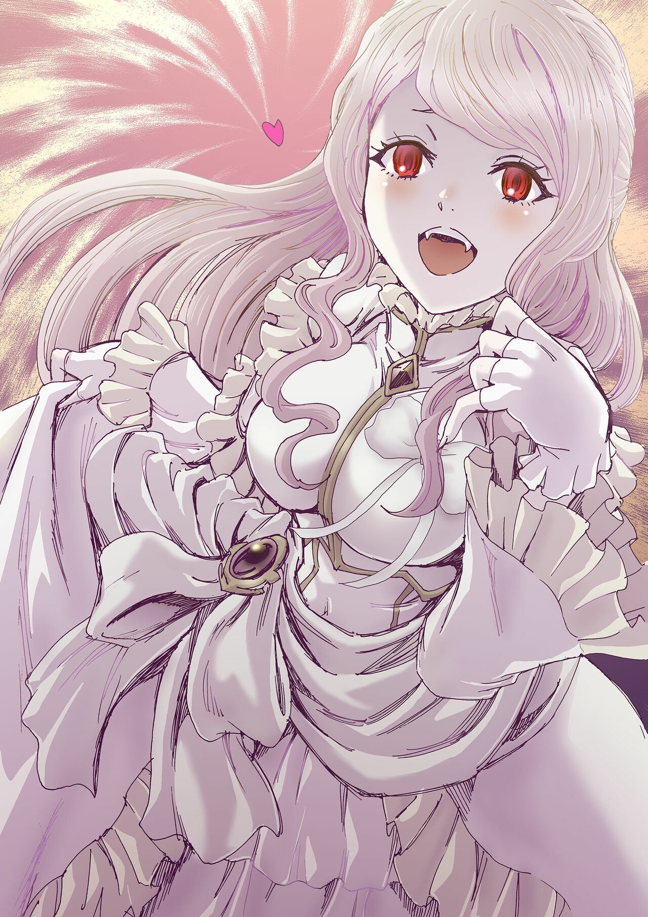 Nazarick Biyori - Chapter 6 78