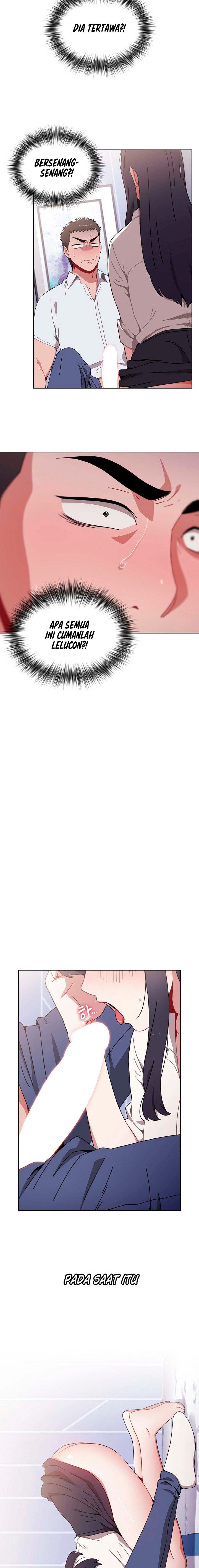 Owner The Pension - Chapter 6 14 Owner The Pension - Chapter 6 14