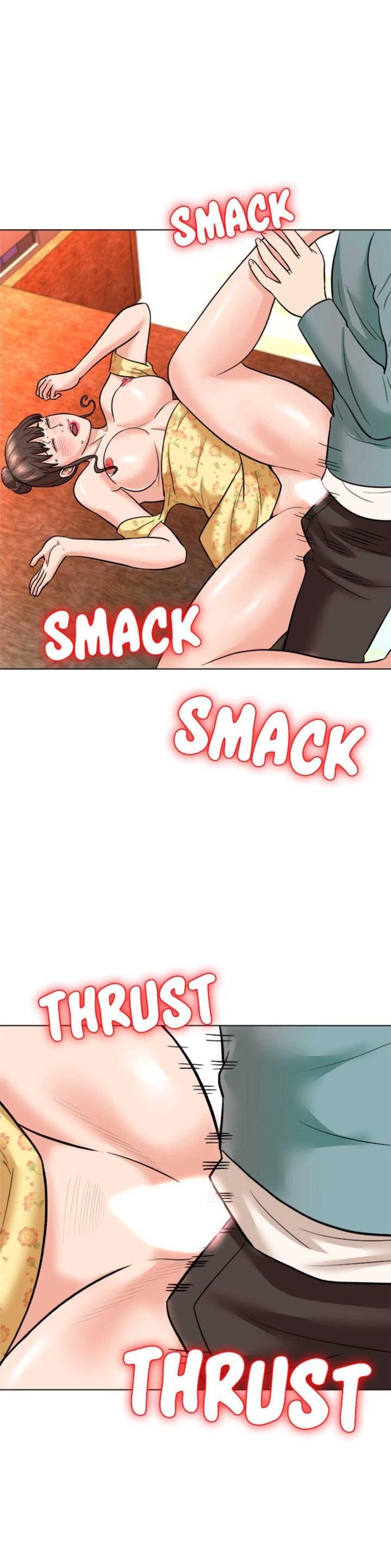 Angel House (Facon) - Chapter 6 26 Angel House (Facon) - Chapter 6 26