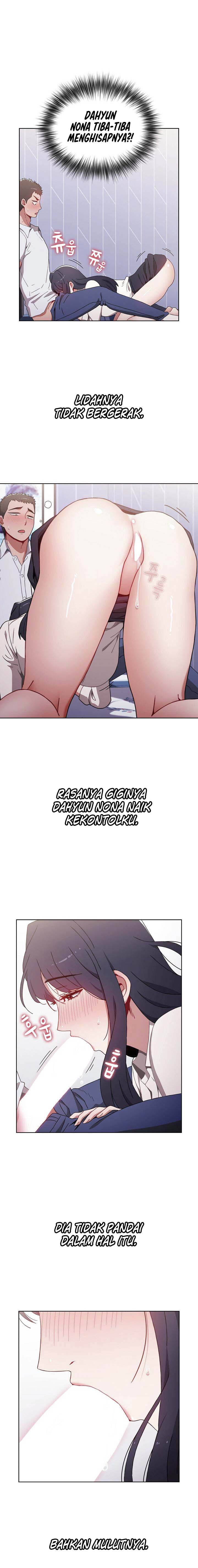 Owner The Pension - Chapter 6 16 Owner The Pension - Chapter 6 16