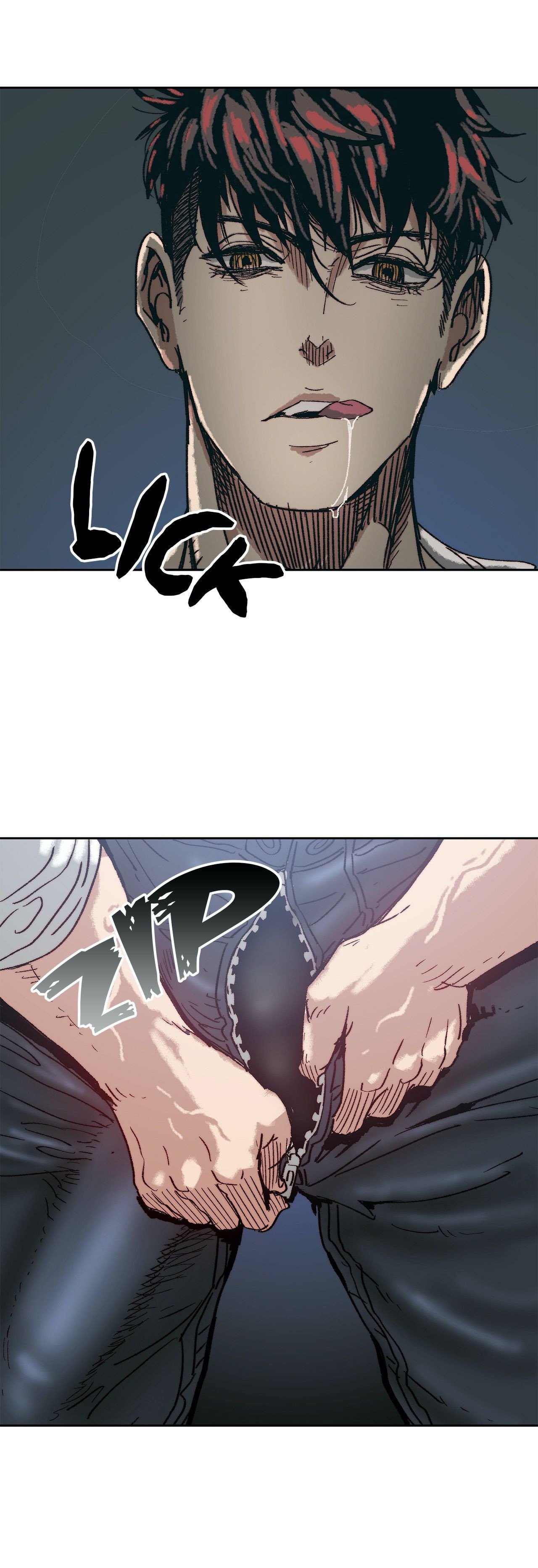 Desire to Kill - Chapter 6 31