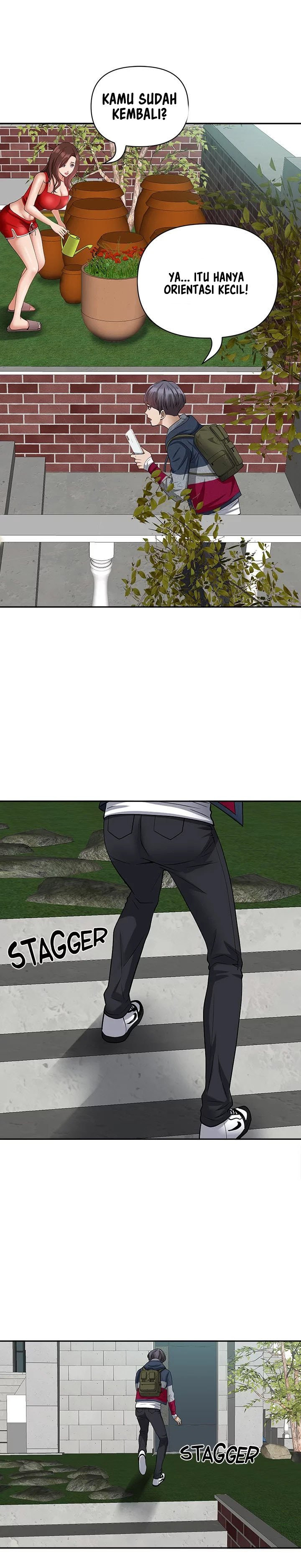 Living With a MILF - Chapter 6 16 Living With a MILF - Chapter 6 16