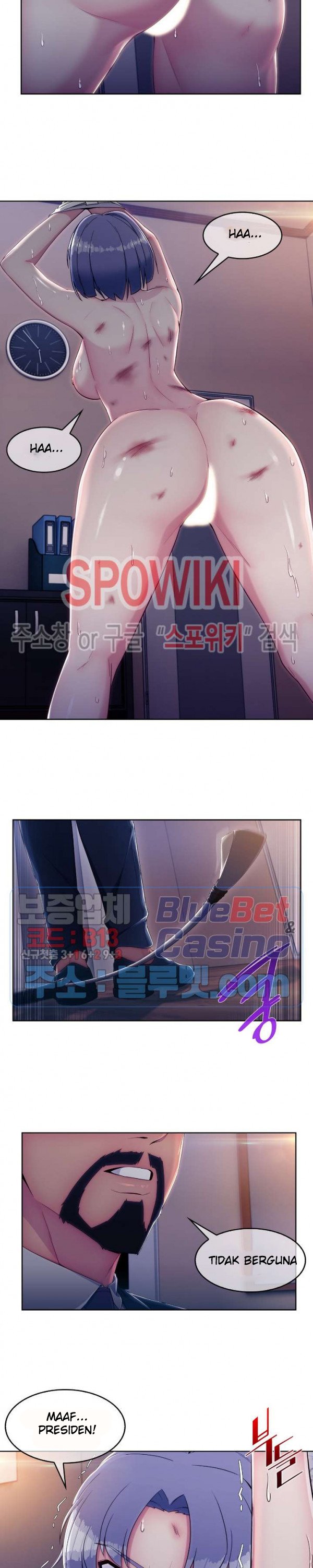 Suspicious Boarding House - Chapter 6 11 Suspicious Boarding House - Chapter 6 11