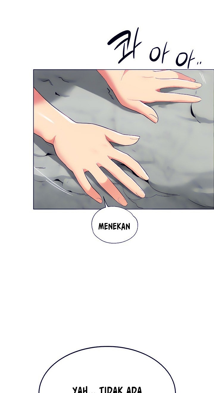 A Good Day to Camp - Chapter 6 65