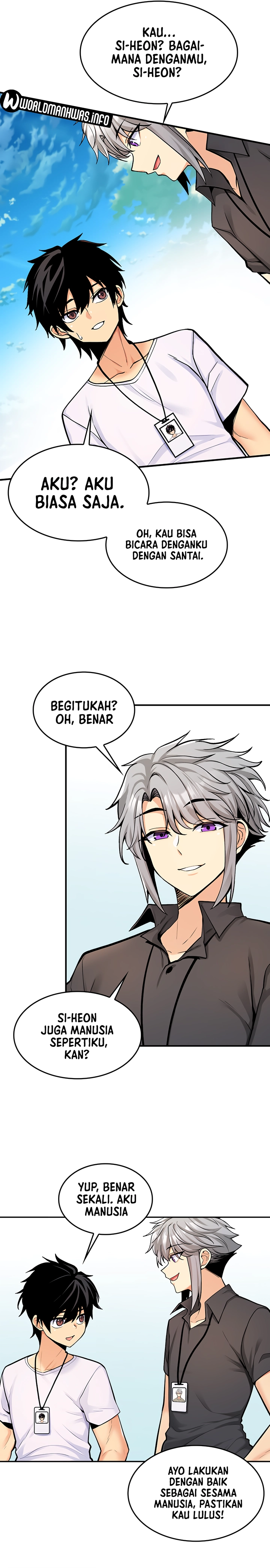 Yggdrasil Inssa - Chapter 6 12 Yggdrasil Inssa - Chapter 6 12