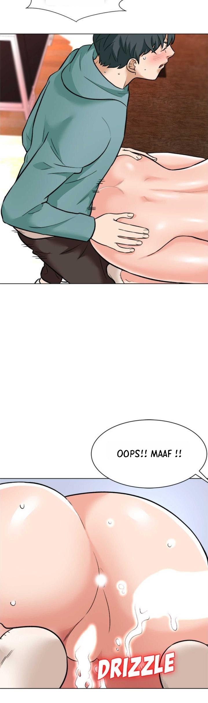 Angel House (Facon) - Chapter 6 29 Angel House (Facon) - Chapter 6 29