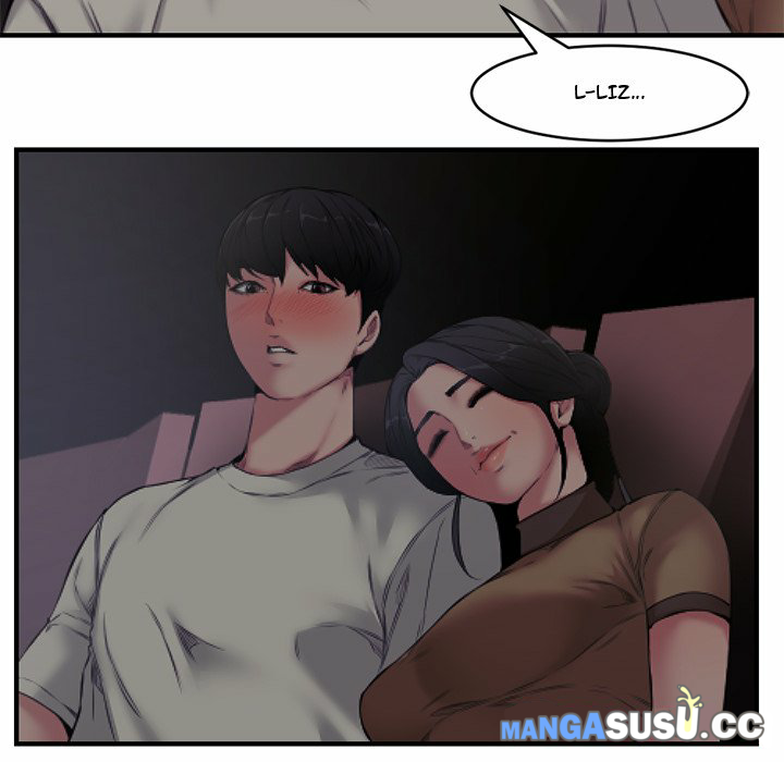 Newlyweds - Chapter 6 7