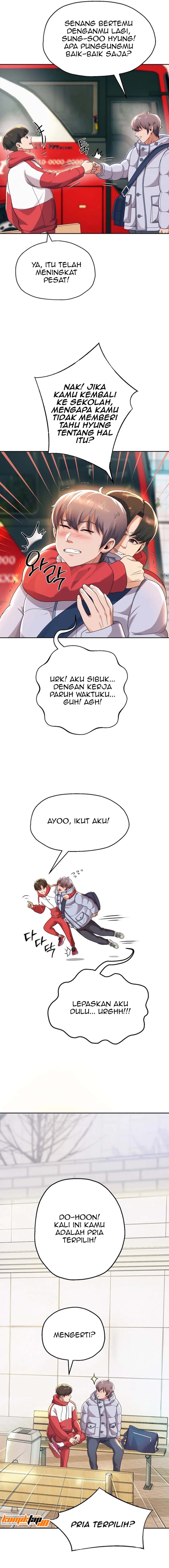 Reborn with big dick - Chapter 6 20
