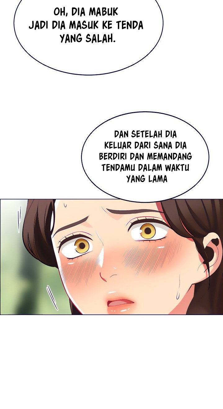 A Good Day to Camp - Chapter 6 64