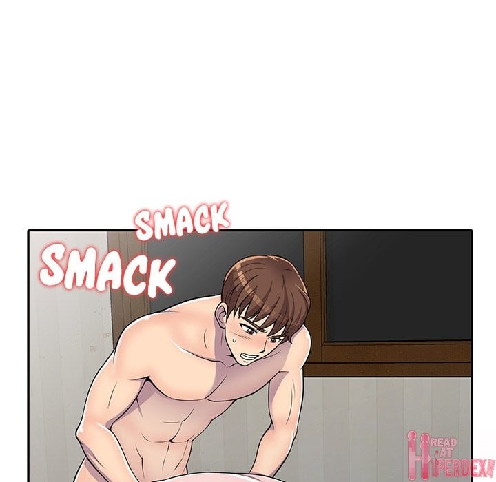 A Stolen Taste - Chapter 6 37