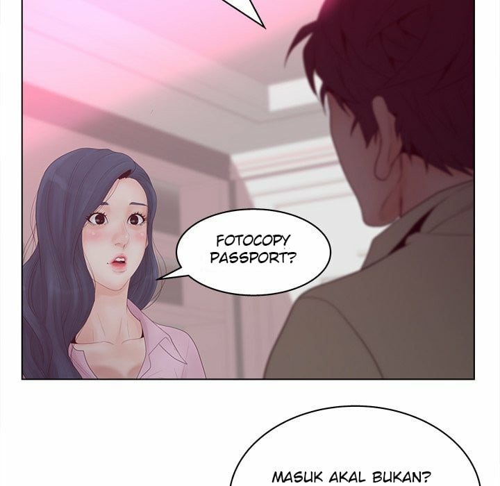 Share Girls - Chapter 6 84