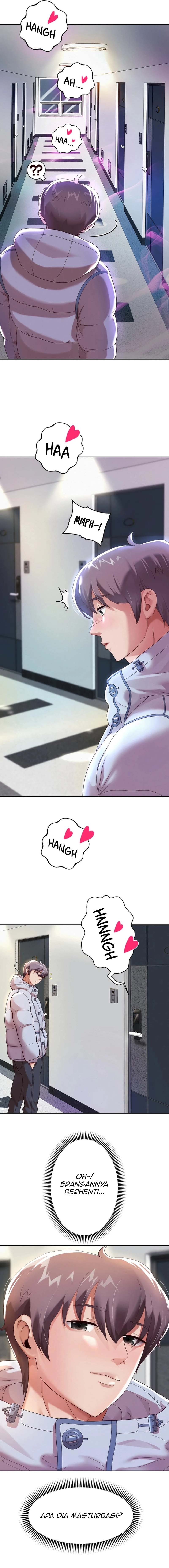 Reborn with big dick - Chapter 6 12