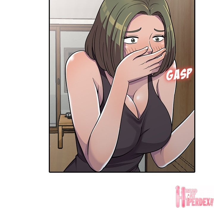 A Stolen Taste - Chapter 6 40