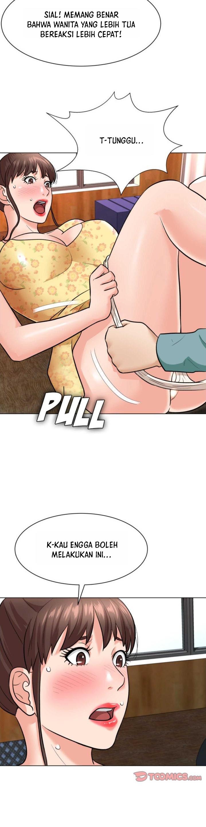 Angel House (Facon) - Chapter 6 17 Angel House (Facon) - Chapter 6 17