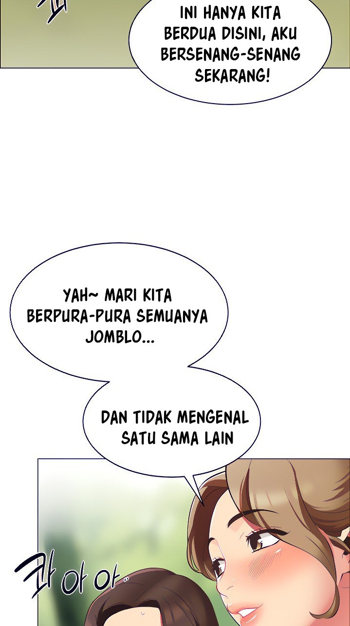 A Good Day to Camp - Chapter 6 52