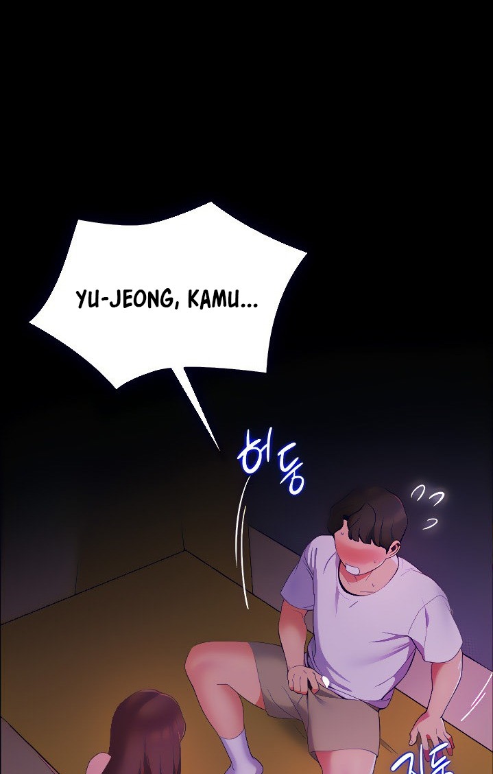 A Good Day to Camp - Chapter 6 91