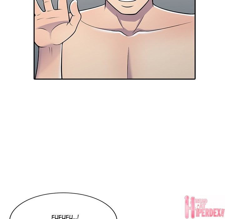 A Stolen Taste - Chapter 6 100