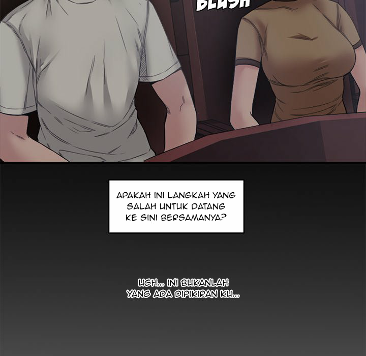 Newlyweds - Chapter 6 58