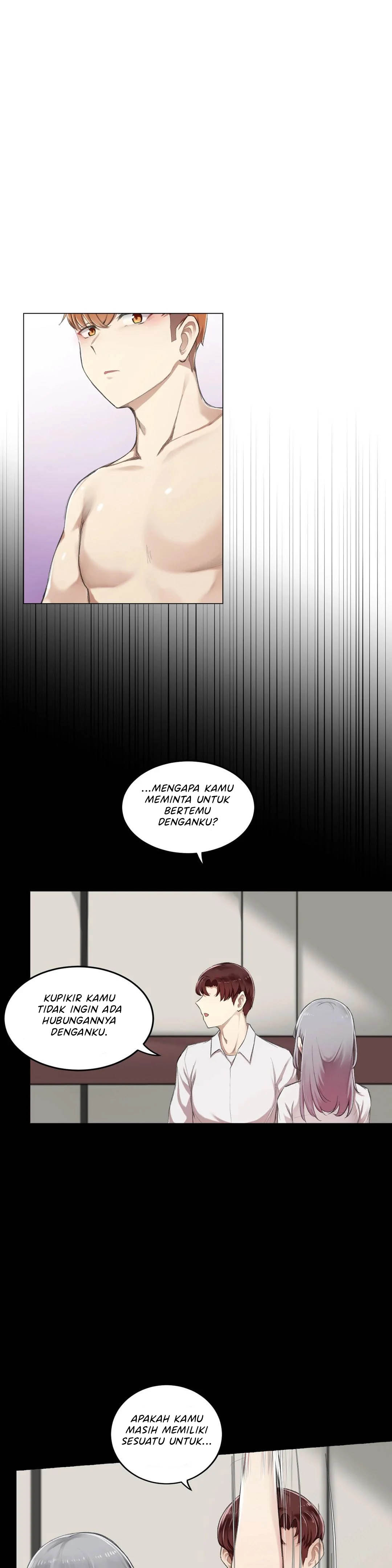 Sexcape Room: Snap Off - Chapter 6 18