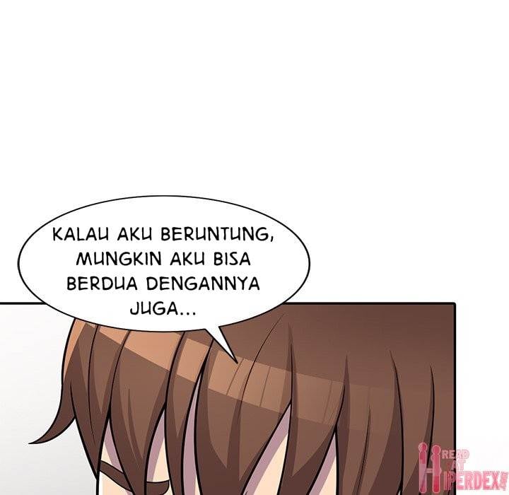 A Stolen Taste - Chapter 6 142
