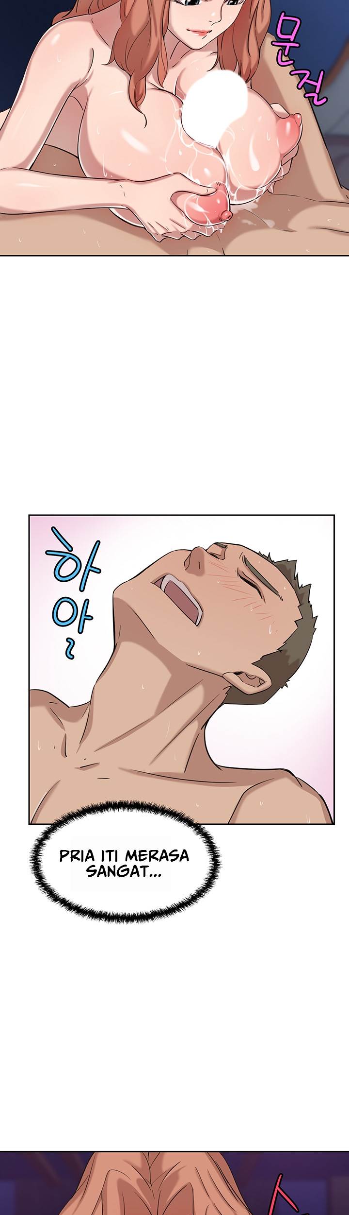 Puberty - Chapter 6 41