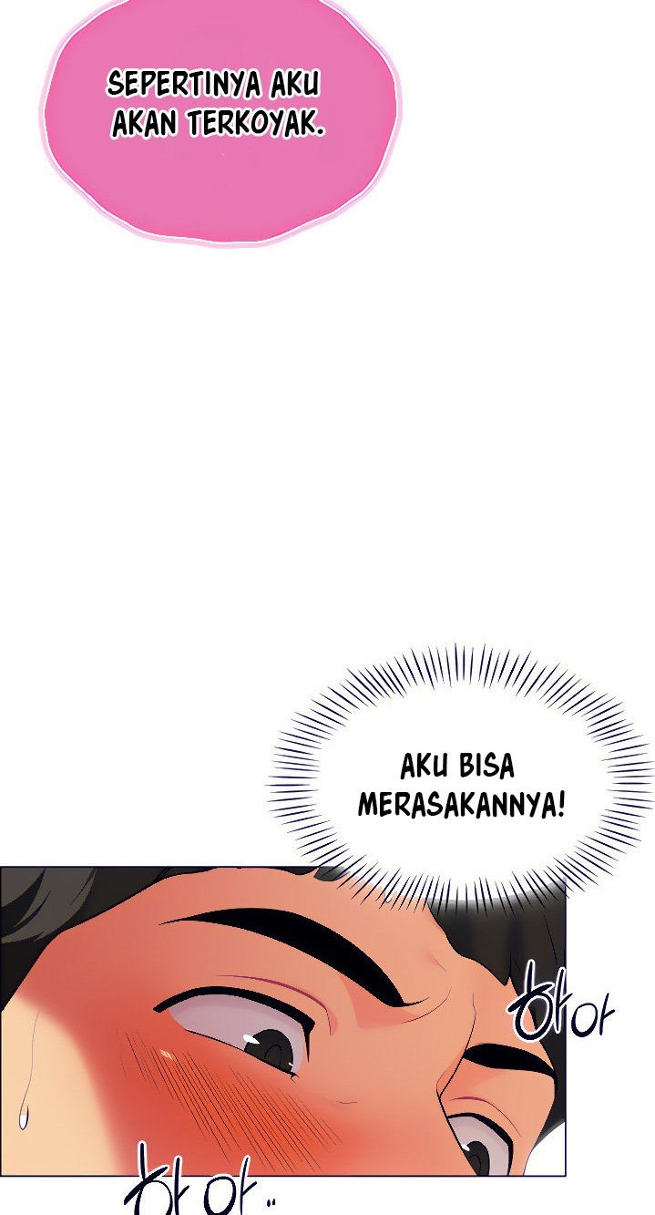 A Good Day to Camp - Chapter 6 32
