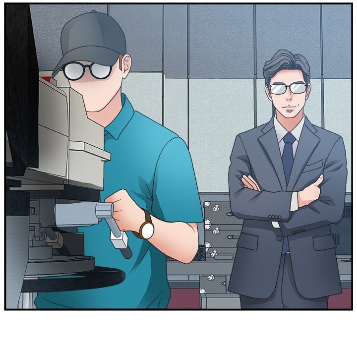 Miss Announcer - Chapter 6 54