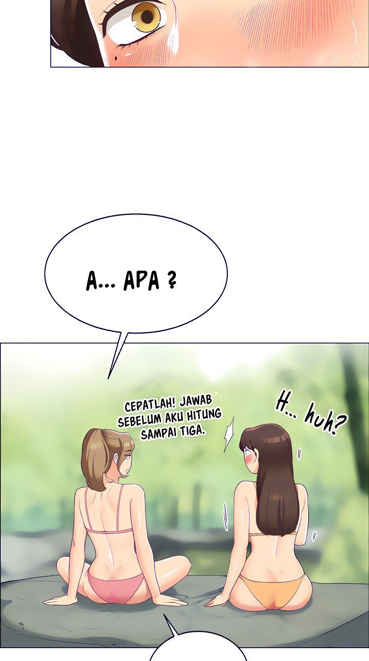 A Good Day to Camp - Chapter 6 56