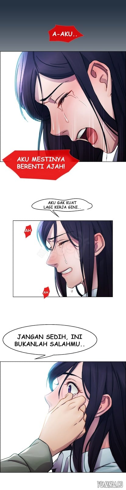 Lady Garden - Chapter 6 23