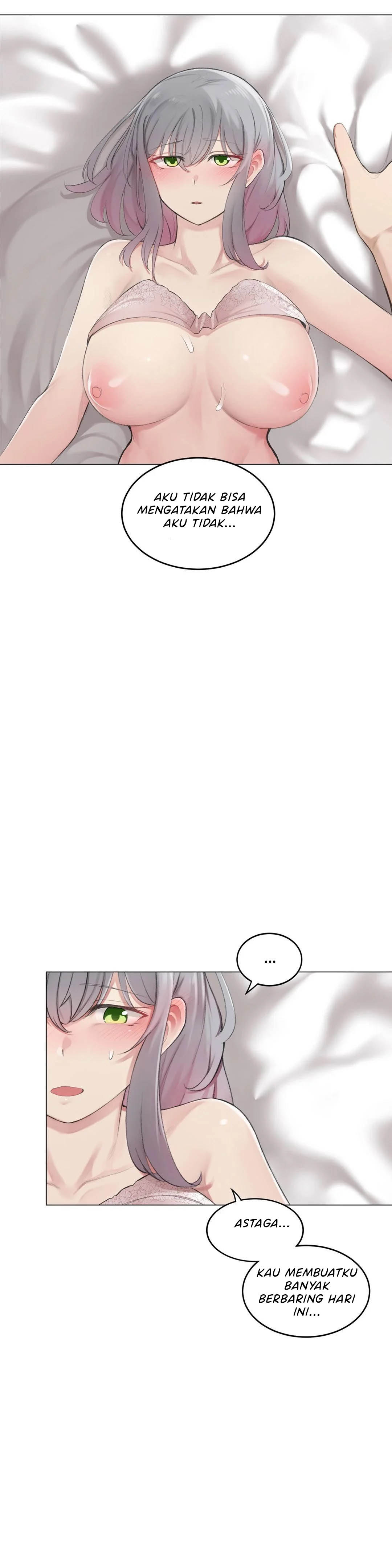 Sexcape Room: Snap Off - Chapter 6 28