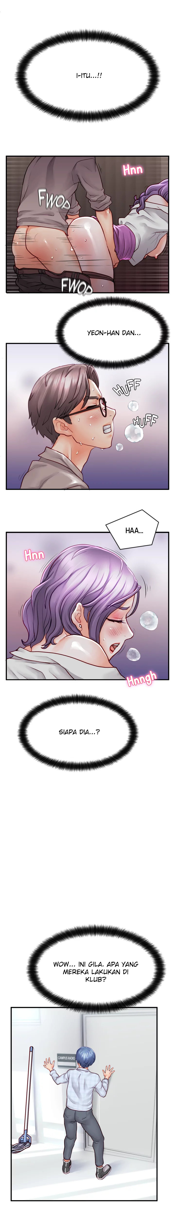 Love Is On The Air - Chapter 6 14