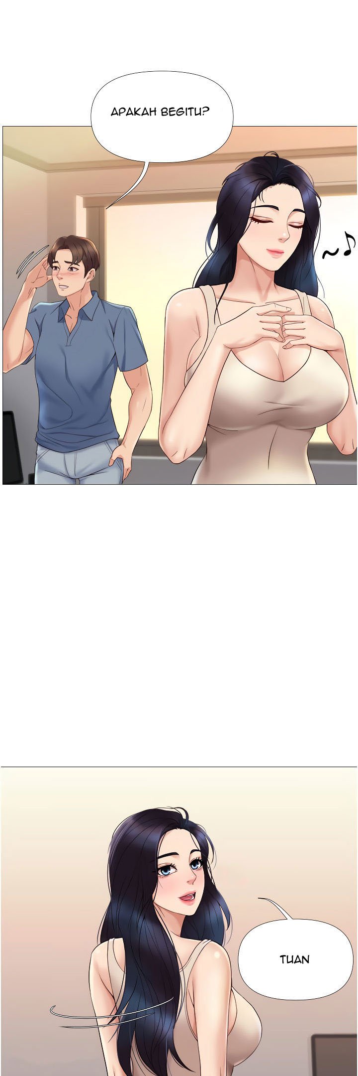 Daughter Friend - Chapter 6 39