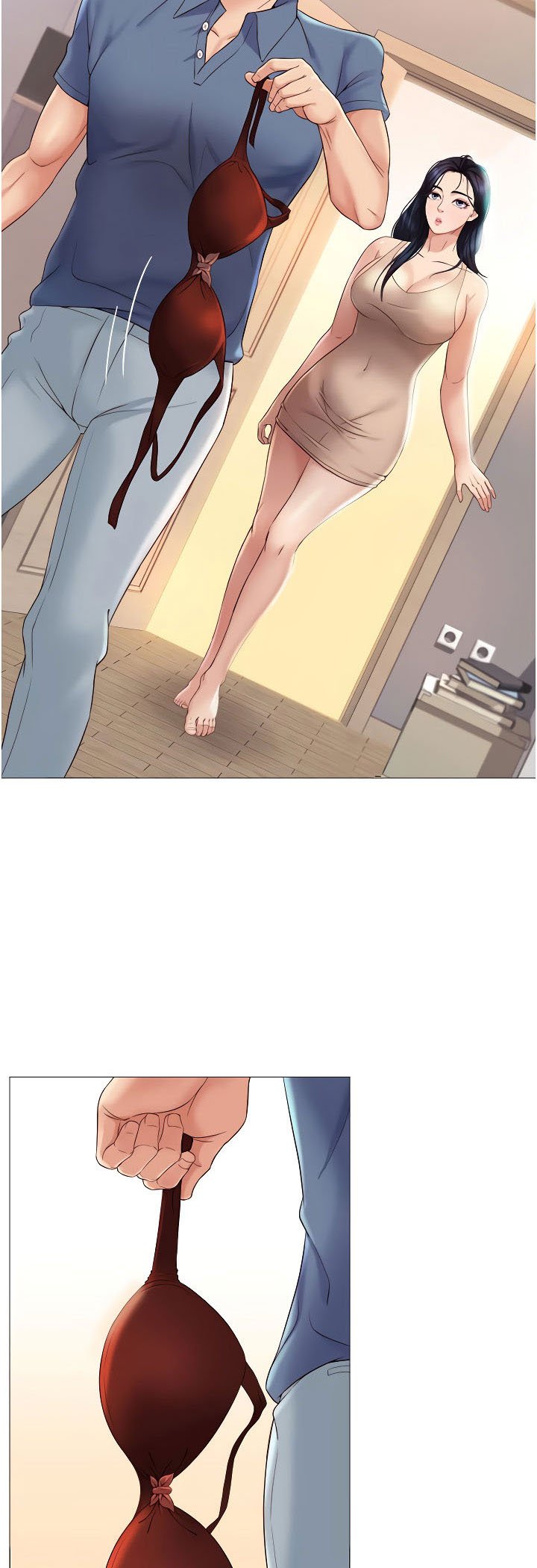 Daughter Friend - Chapter 6 29