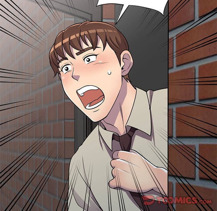A Stolen Taste - Chapter 6 108