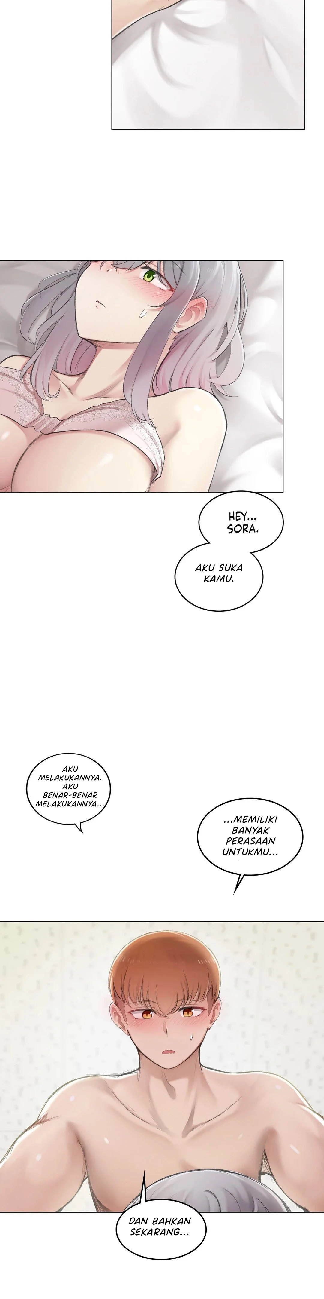 Sexcape Room: Snap Off - Chapter 6 27