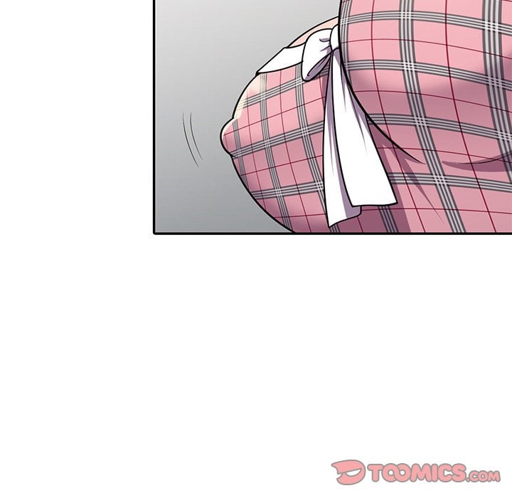 A Stolen Taste - Chapter 6 123