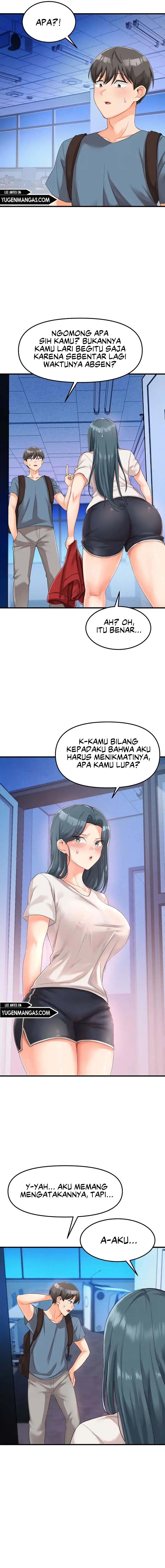 Boarding School - Chapter 6 3 Boarding School - Chapter 6 3