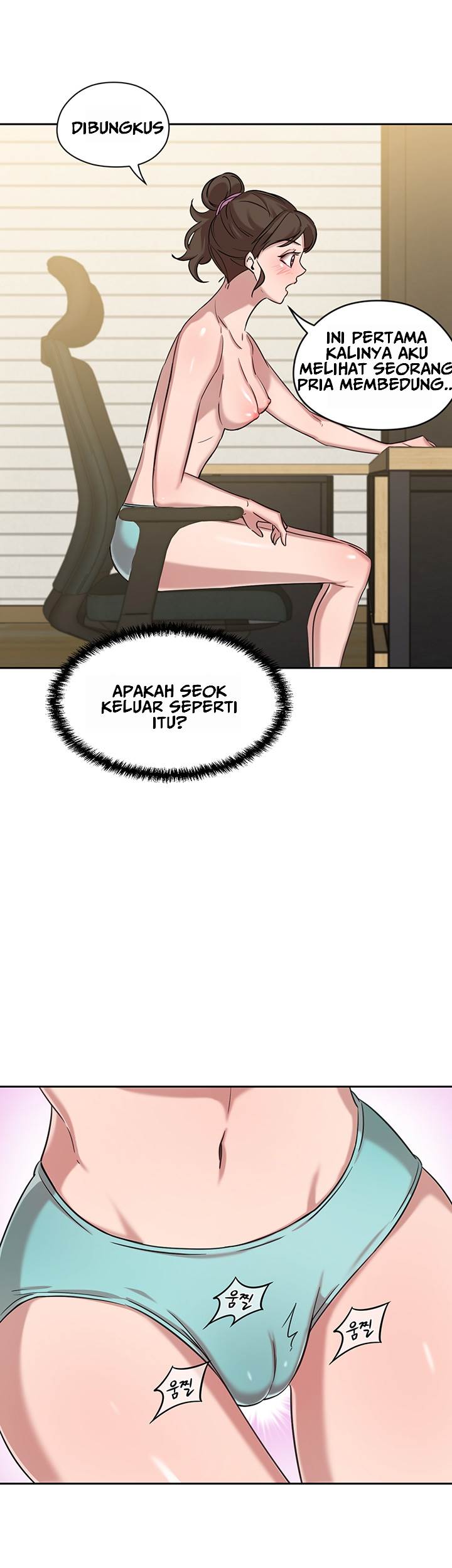 Puberty - Chapter 6 44