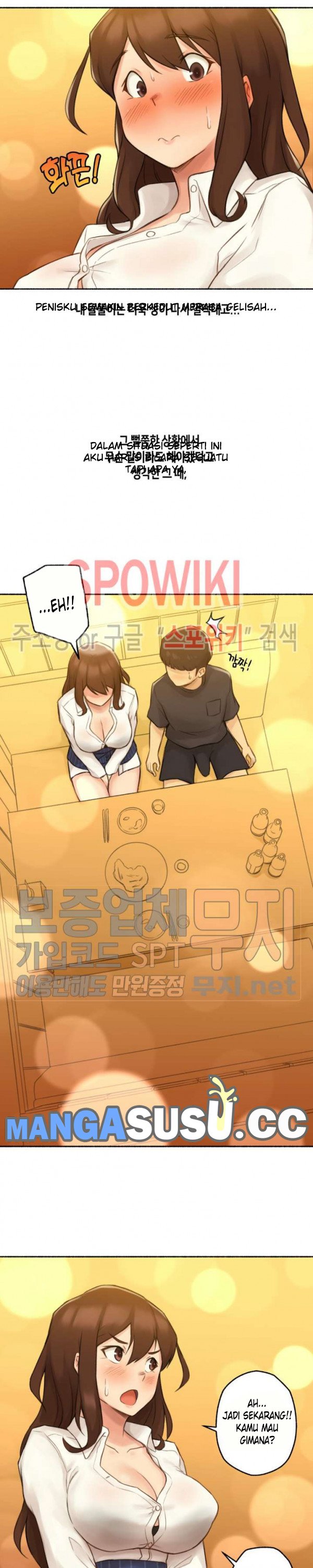 I Did This - Chapter 6 6