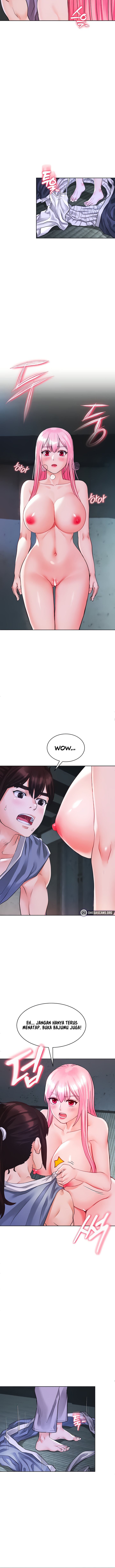 I Picked up a self-proclaimed Heavenly Demon - Chapter 6 5