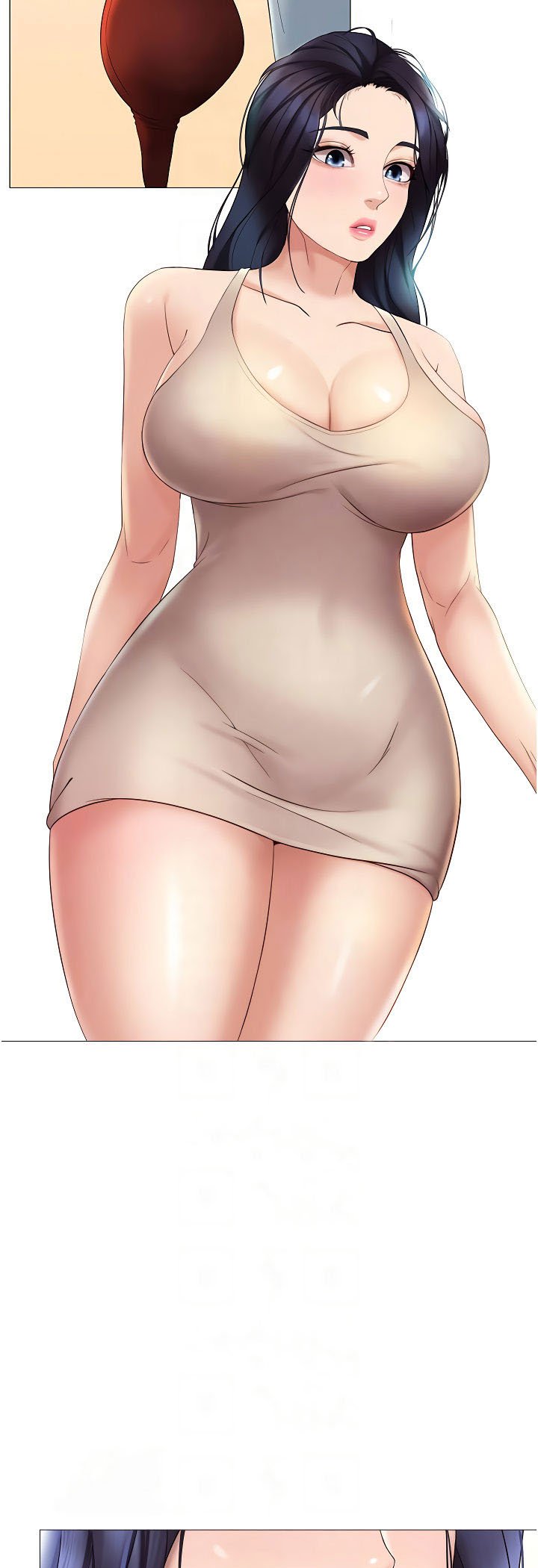 Daughter Friend - Chapter 6 30