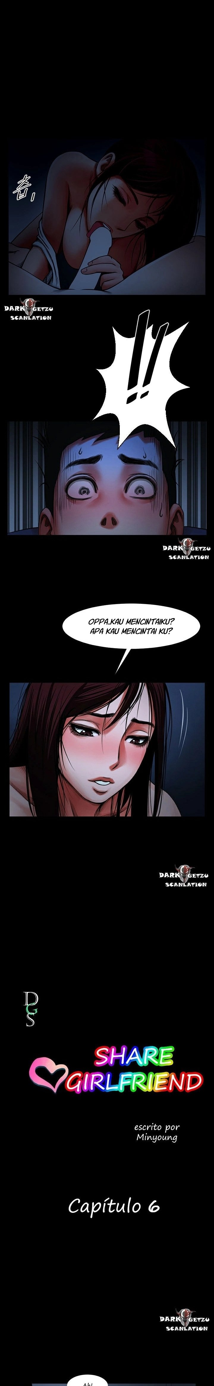 Share Girlfriend - Chapter 6 2