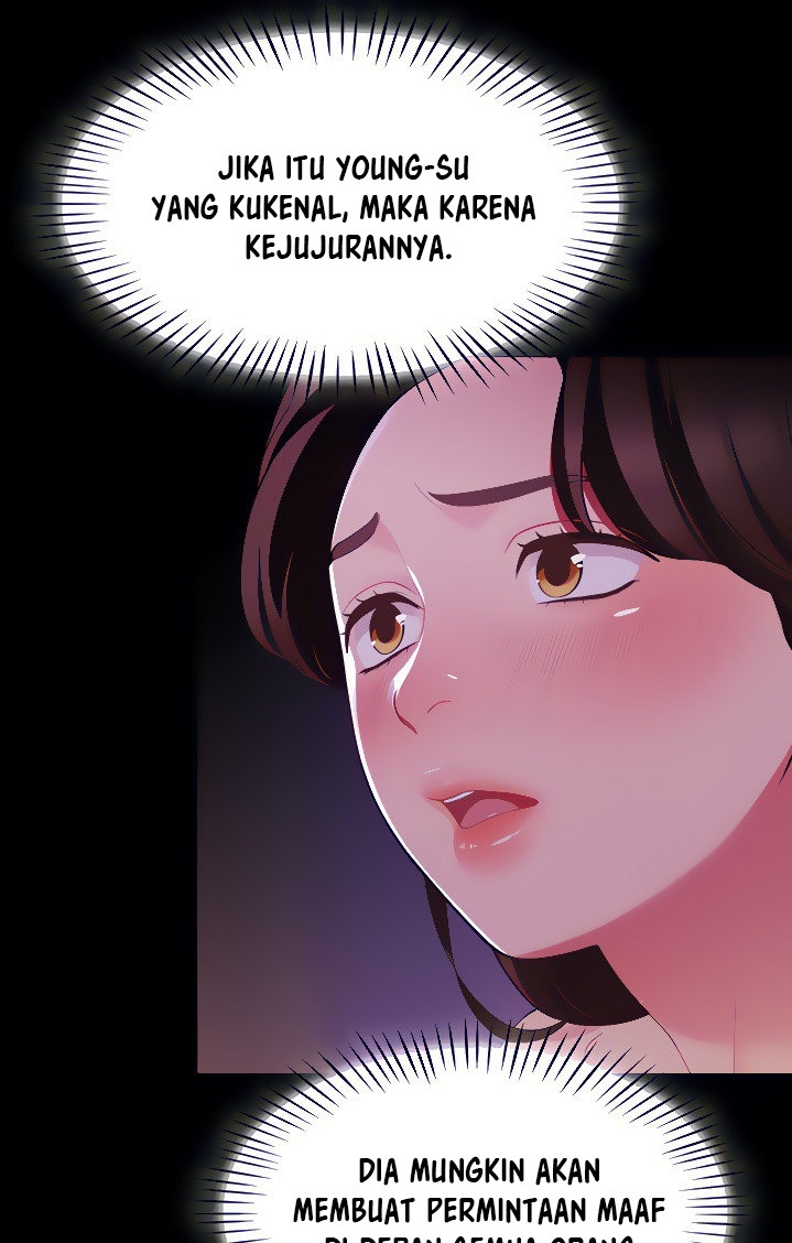 A Good Day to Camp - Chapter 6 80