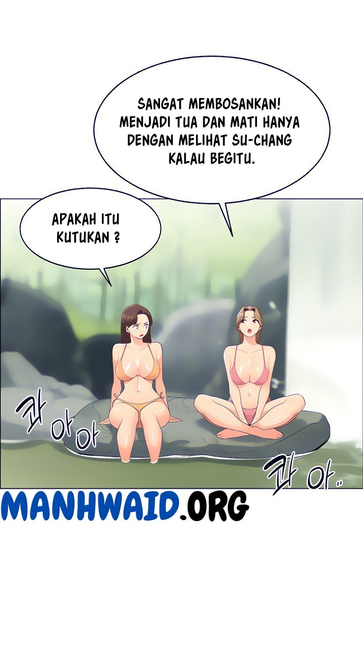 A Good Day to Camp - Chapter 6 59