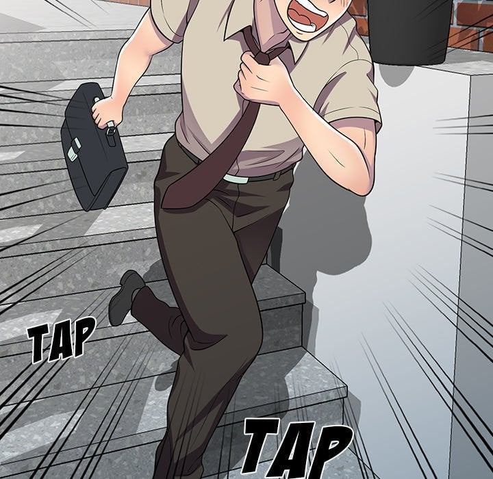 A Stolen Taste - Chapter 6 111