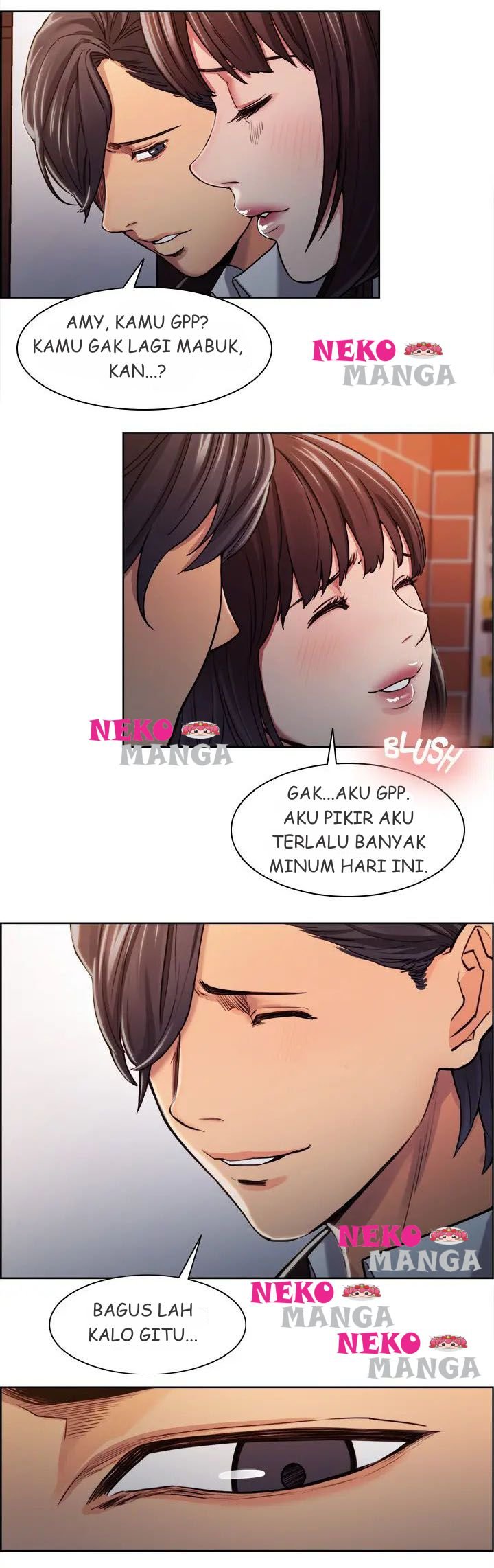 Taste of Forbidden Fruit - Chapter 6 16