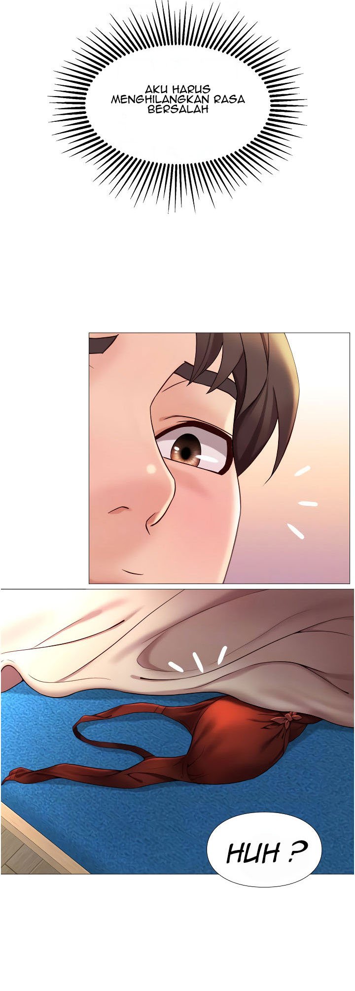 Daughter Friend - Chapter 6 24